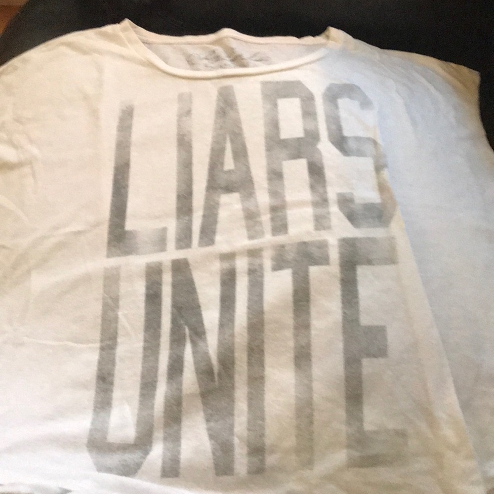 Pretty little liars one size T-shirt